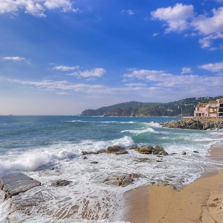Canadell 1º 3ª Palafrugell Ngoại thất bức ảnh
