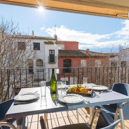 Canadell 1º 3ª Palafrugell Ngoại thất bức ảnh