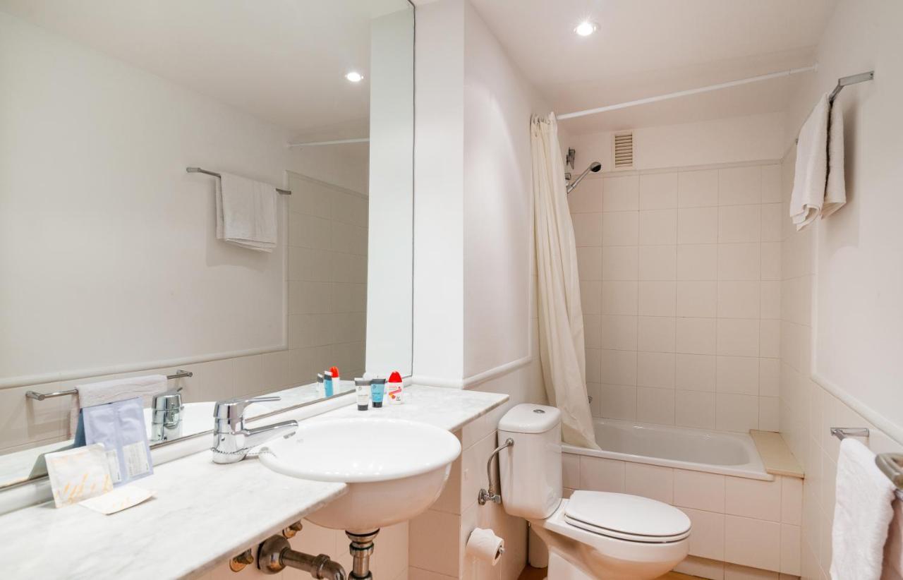 Canadell 1º 3ª Palafrugell Ngoại thất bức ảnh
