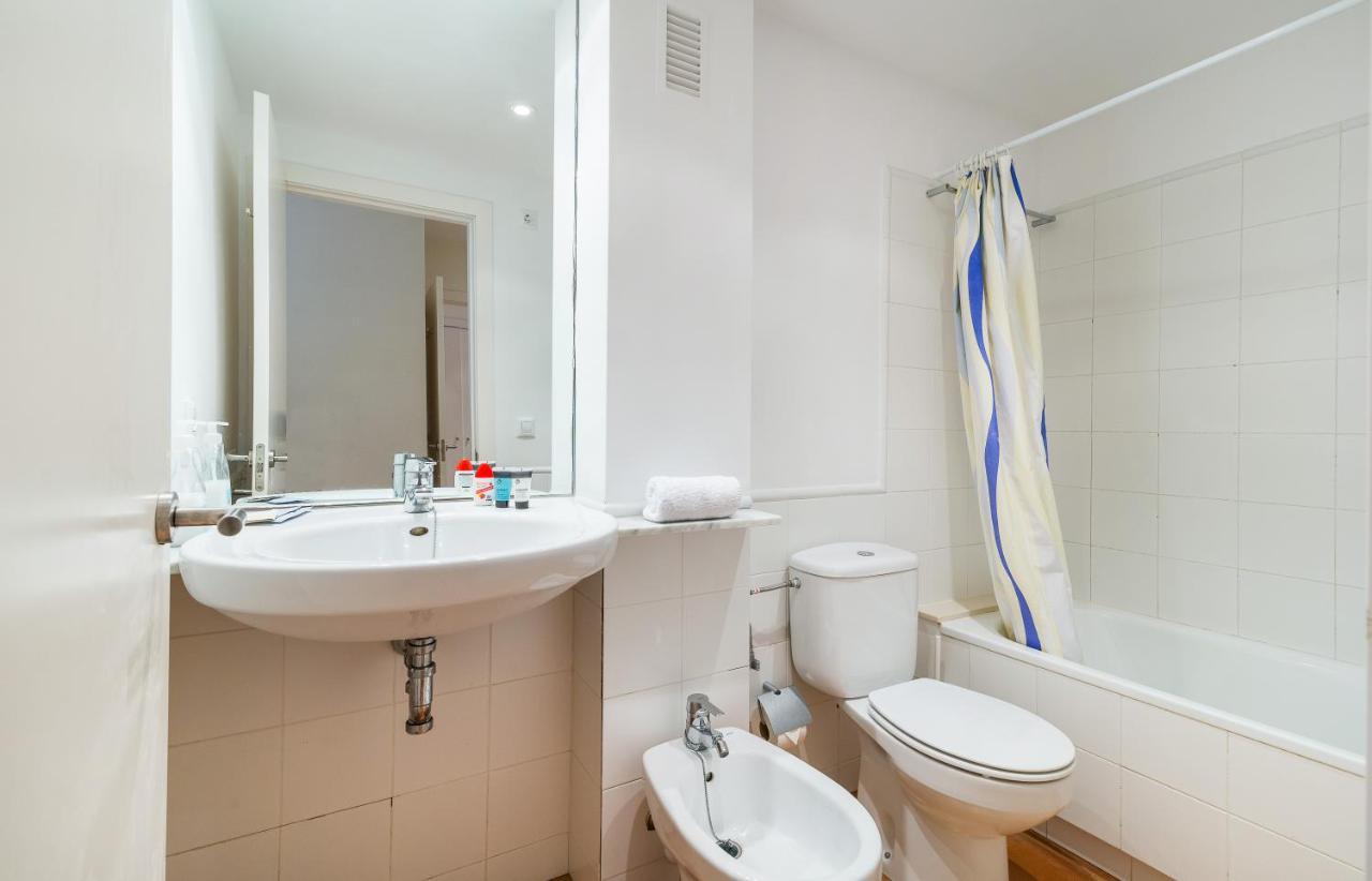 Canadell 1º 3ª Palafrugell Ngoại thất bức ảnh