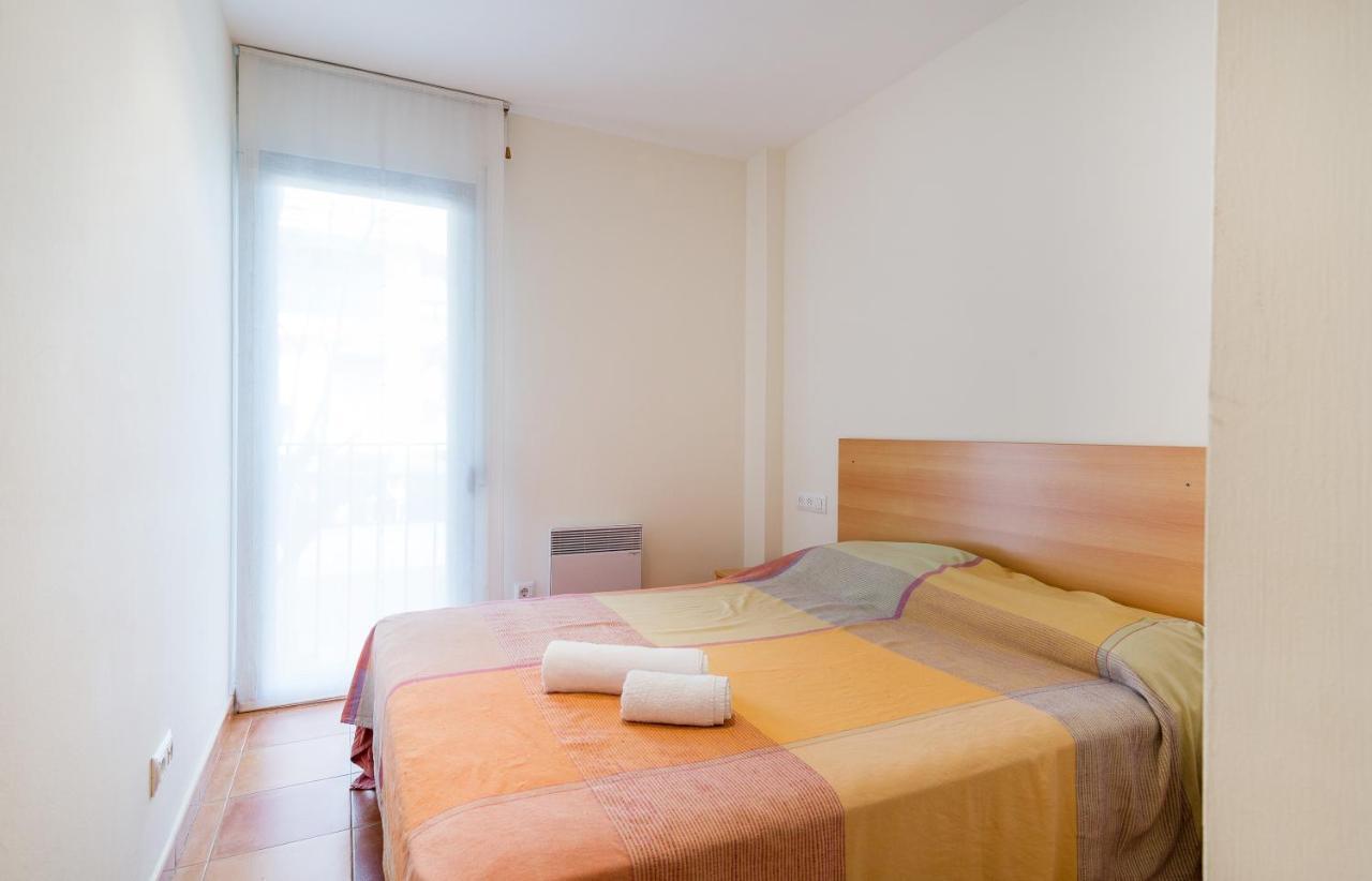 Canadell 1º 3ª Palafrugell Ngoại thất bức ảnh