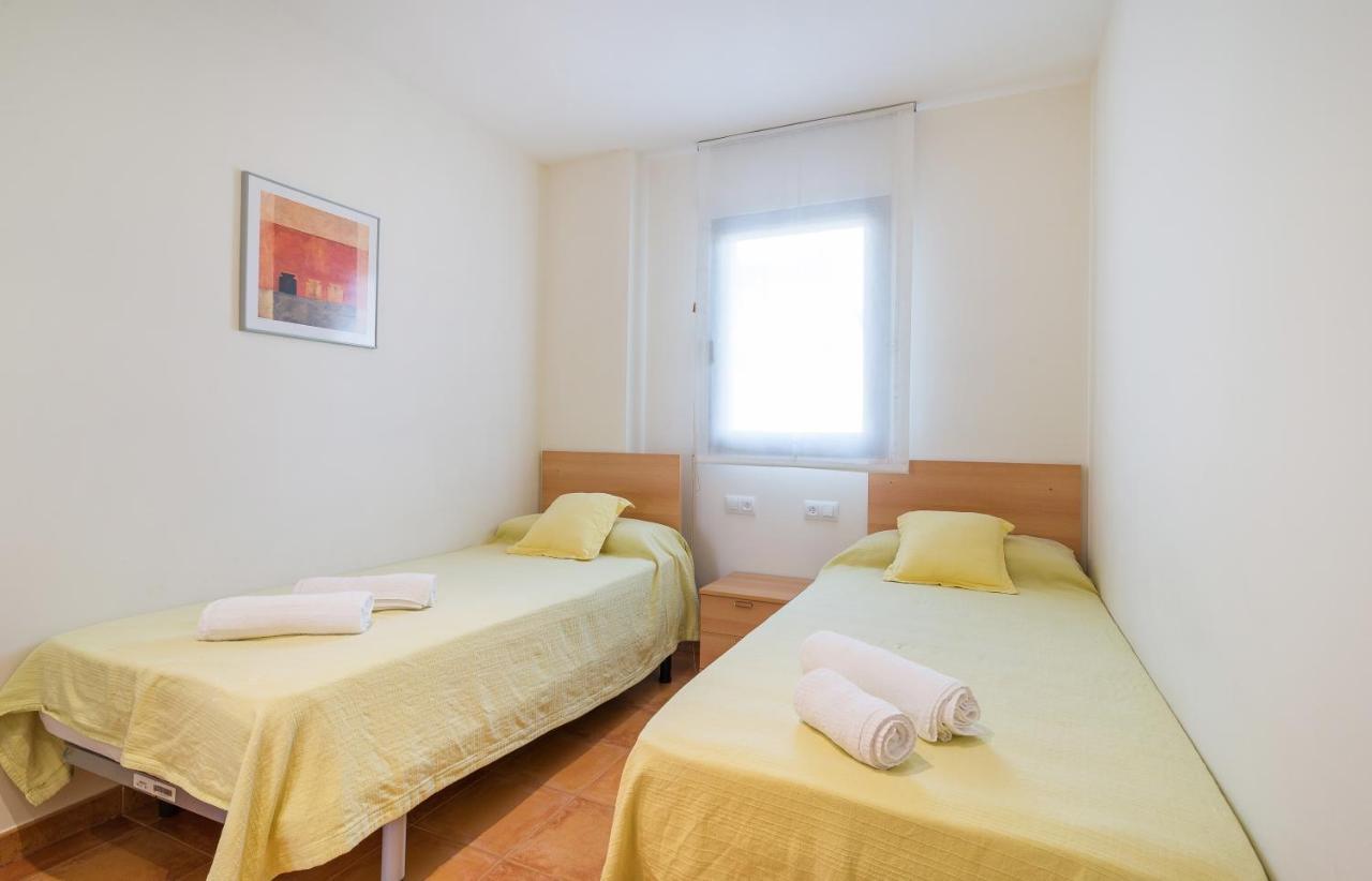 Canadell 1º 3ª Palafrugell Ngoại thất bức ảnh