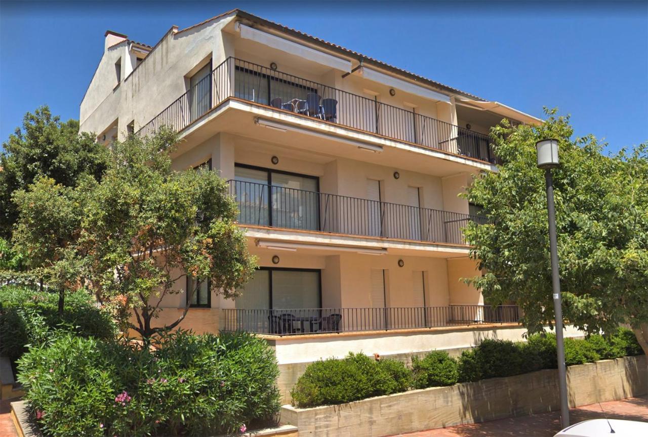 Canadell 1º 3ª Palafrugell Ngoại thất bức ảnh